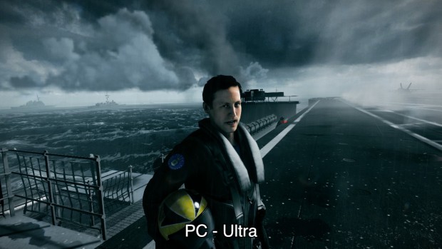 Battlefield 3 - PC (Ultra)